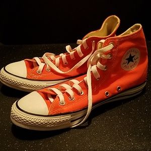 Converse All Star Chuck Taylor size 8
